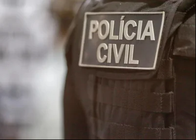 Polícia Civil do Piauí