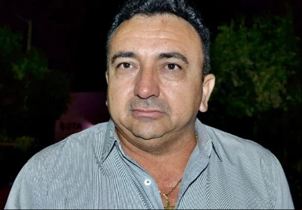 Prefeito Dr. Tico