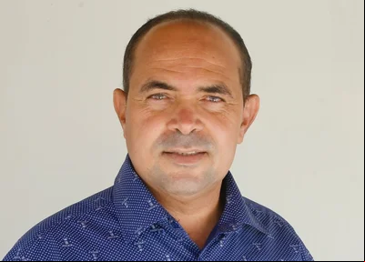 Prefeito Nilton Bacelar