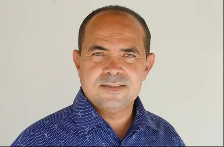 Prefeito Nilton Bacelar