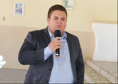 Prefeito Tairo Mesquita