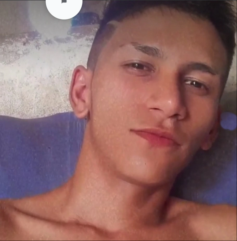 Ryan Rodrigues de Paiva