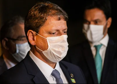 Tarcísio Gomes de Freitas