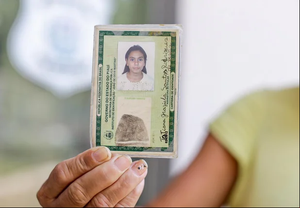 Tatiana Graziela Santos Rodrigues de Jesus