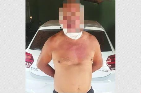 Condenado por homicídio