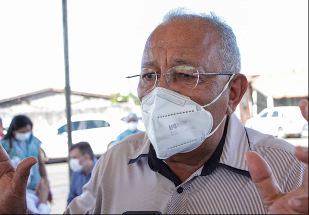 Dr. Pessoa