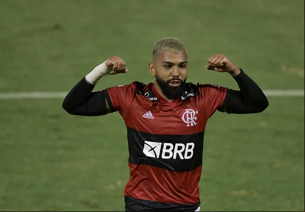 Gabigol