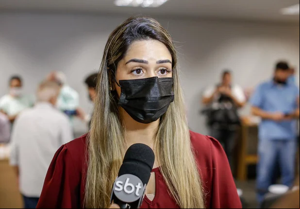 Gessy Fonseca