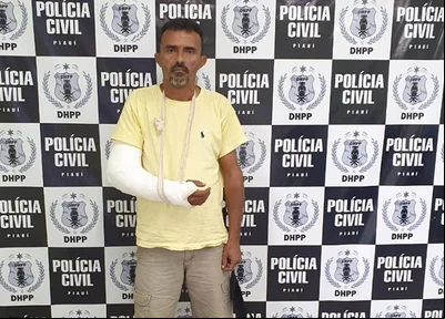 Jairo Silva Santana