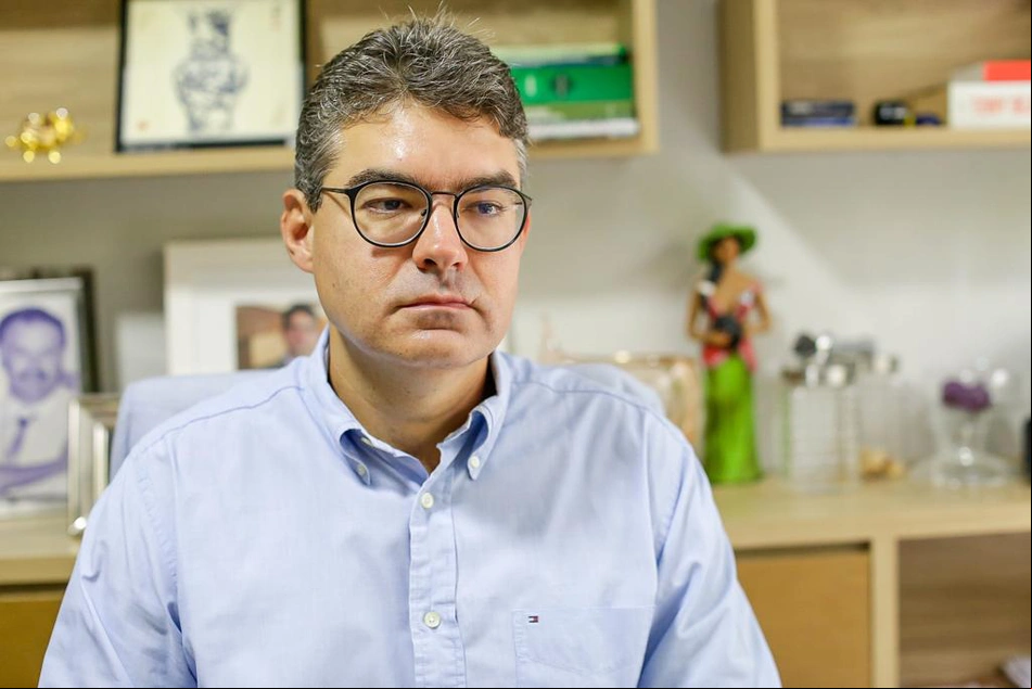 Luciano Nunes