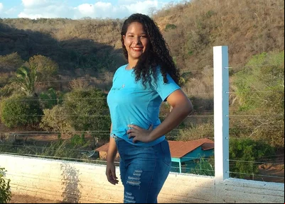 Ludmila Fernanda