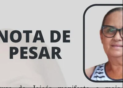 Maria das Mercês