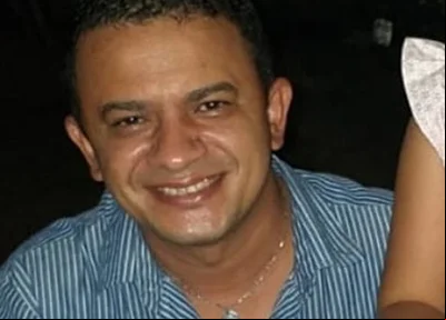 Prefeito Cláudio Pereira