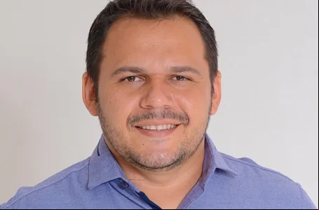 Prefeito de Currais, Raimundo Sobrinho
