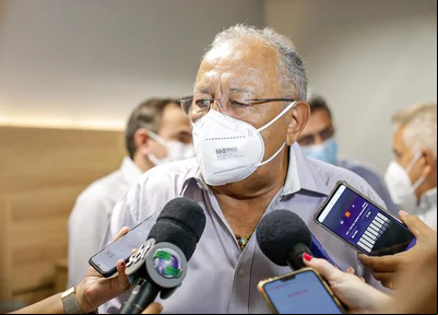 Prefeito Dr. Pessoa