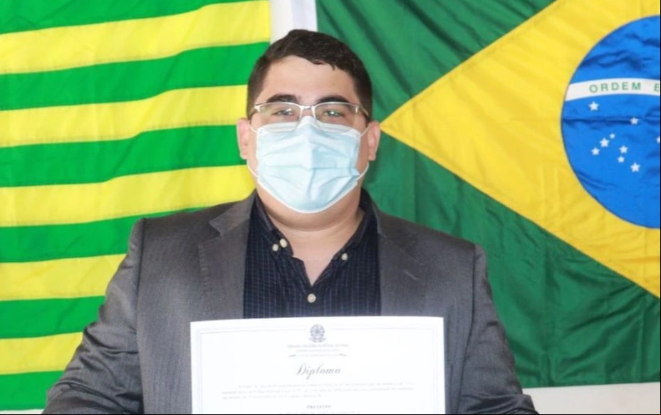 Prefeito Italo Alencar