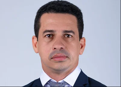Prefeito Magnum Cardoso