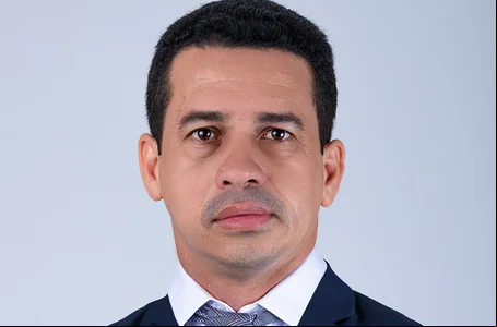 Prefeito Magnum Cardoso