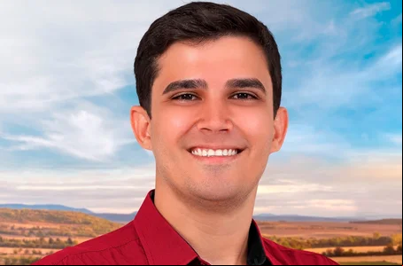 Prefeito Selindinho