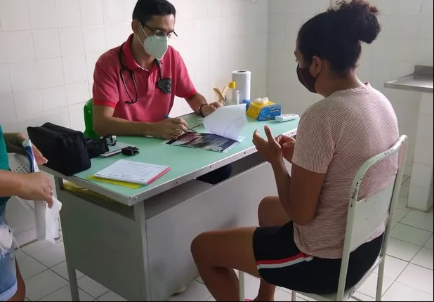 Programa Mais Médicos