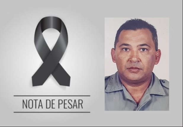 Sargento Tadeu Sousa