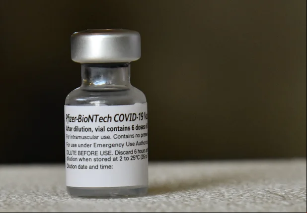 Vacina da Pfizer