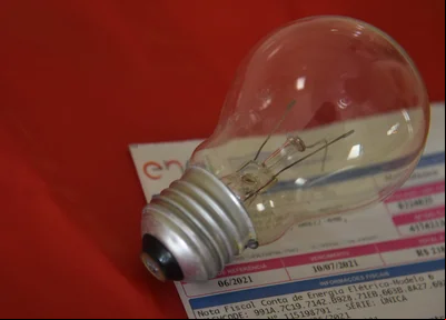 Conta de luz
