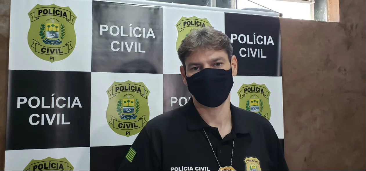 Delegado Marcelo Dias