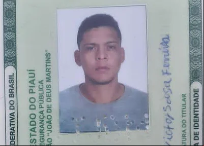 Francisco das Chagas