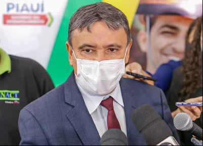Governador Wellington Dias