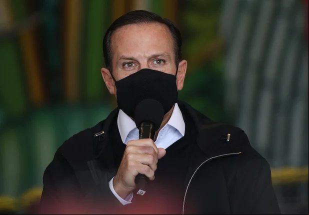 João Doria