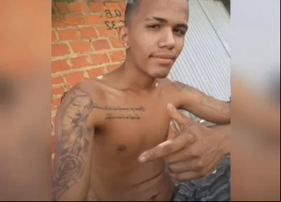 João Pedro Coelho