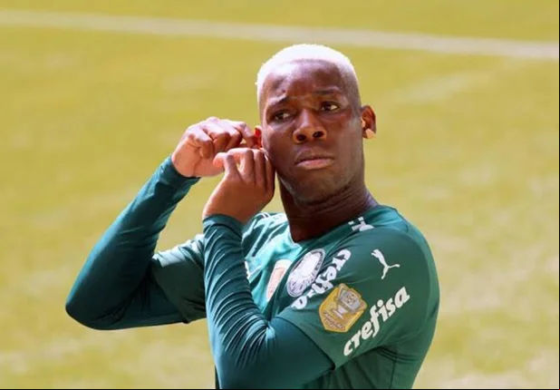 Patrick de Paula