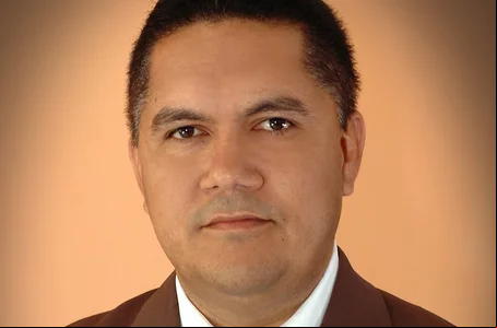 Prefeito de Ribeira do Piauí, Antônio Luiz Neto