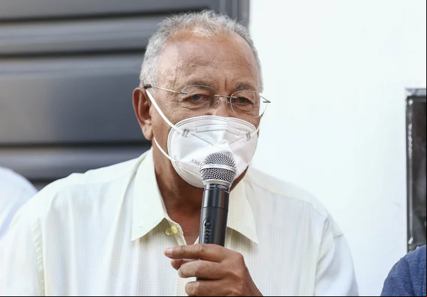 Prefeito Dr. Pessoa