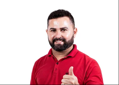 Prefeito Gederlânio Rodrigues de Oliveira