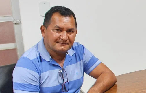 Prefeito Geno