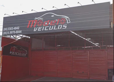 Um dos alvos da Operação Mormaço é a empresa Modelo Veículos