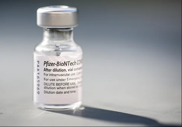 Vacina da Pfizer