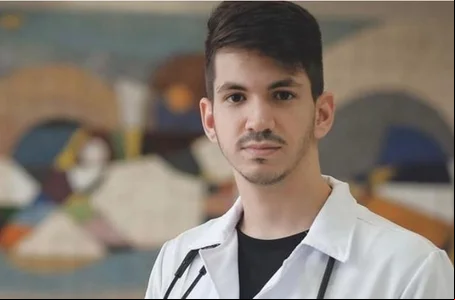 Bruno Calaça Barbosa