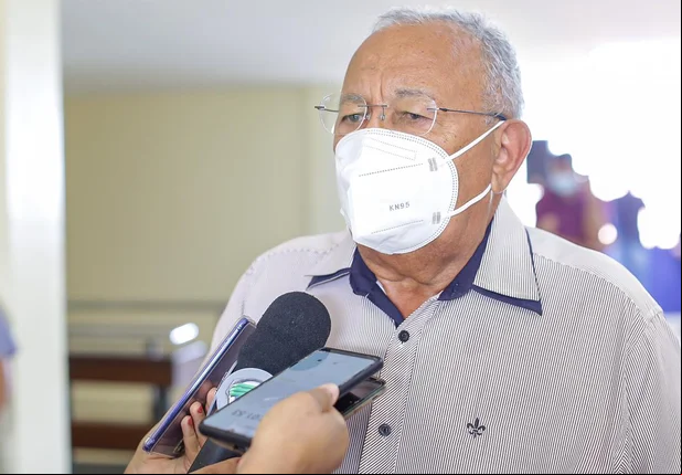 Dr. Pessoa