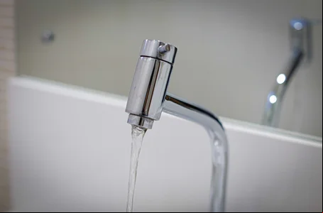 Falta de água em Teresina Piauí