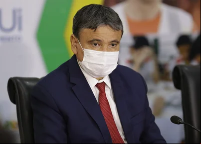 Governador Wellington Dias