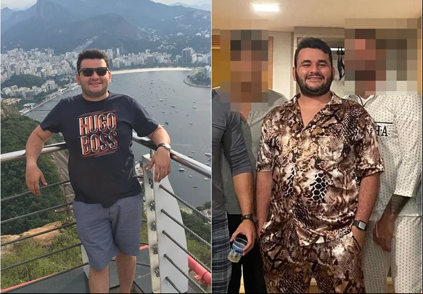 Jovem empresário é destaque na pandemia