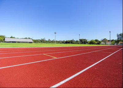 Pista de Atletismo da Universidade Estadual do Piauí