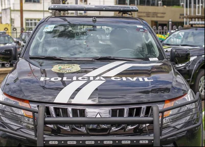 Polícia Civil do Piauí