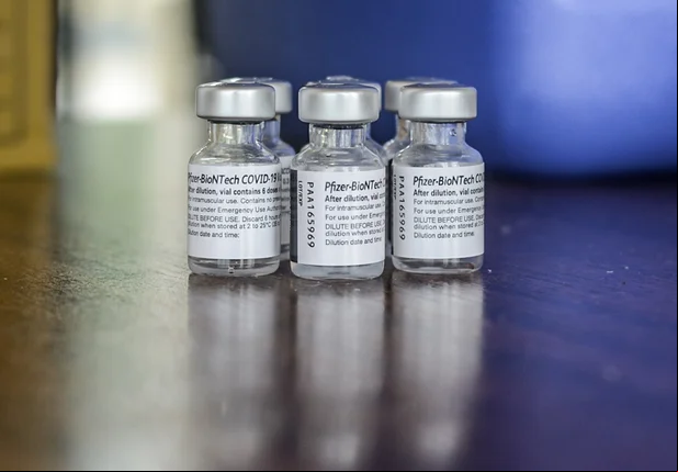 Vacina da Pfizer
