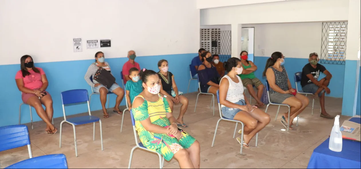 Beneficiários que receberam o cartão Sasc Emergencial