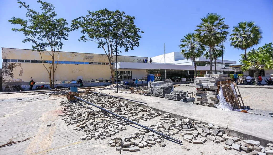 Centro de Convenções