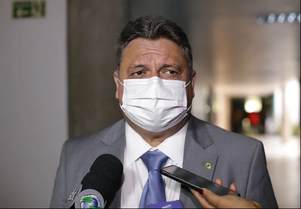 Deputado Júlio Arcoverde